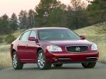 Buick Lucerne CXS 2006 года